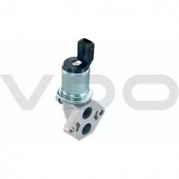 Válvula de control de ralentí VDO X10-739-002-003 para Ford