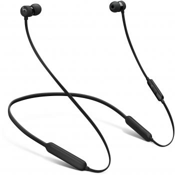 Apple MLYE2ZM/A BeatsX Auriculares Intrauriculares, Negro