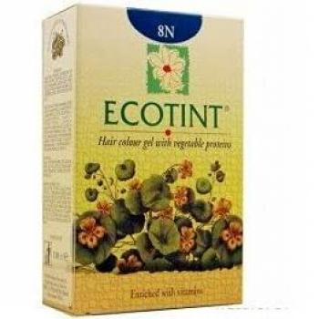 Soria Natural Rubio Claro Tinte Para Cabello 100 g