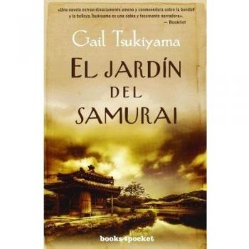 El Jardin Del Samurai