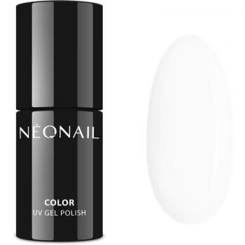 NEONAIL Esmalte Semipermanente UV French White 7.2ml Colección Boho