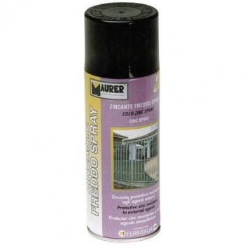 Spray Zinc Autentico 400 ml.