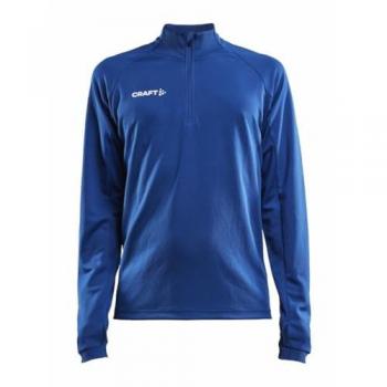 Craft Evolve Half-Zip Sweatshirt