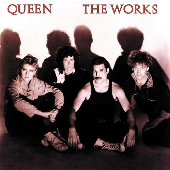The Works - Queen