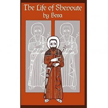 Besa: The Life of Shenoute - Cistercian Studies Series (Paperback Edition)