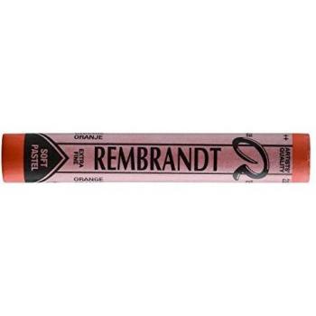 Rembrandt soft pastel orange 9 T3199-235-9