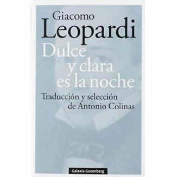Dulce y clara es la noche