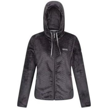 Forro Polar Julissa II para Mujer de Regatta - Chaqueta polar con cremallera completa, suave y cómoda