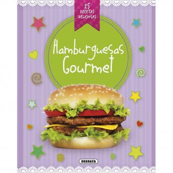 Hamburguesas gourmet