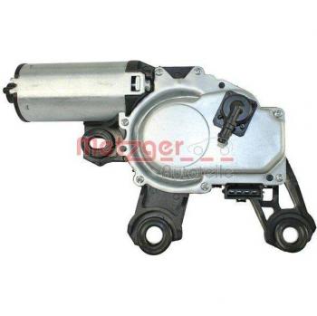 Motor del limpiaparabrisas METZGER 2190661