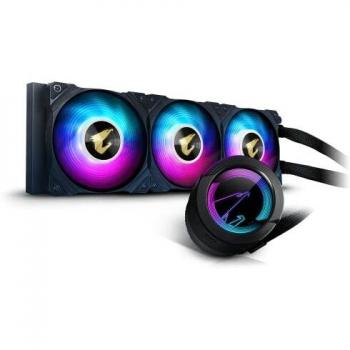 Gigabyte Technology AORUS WATERFORCE 360 refrigeración Agua y freón