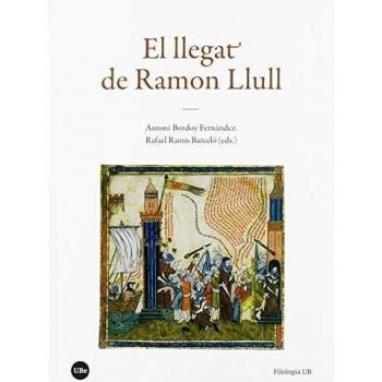EL LLEGAT DE RAMON LLULL