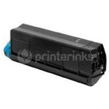OKI 42804537 Tóner Original Amarillo para Impresoras C3200/C3200N, Capacidad de 6000 Páginas