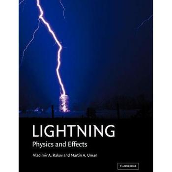 Lightning: Physics and Effects