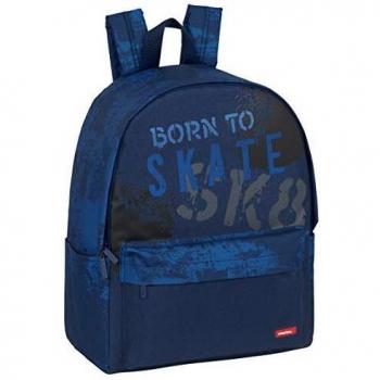 Safta Mochila para Portátil 14.1 Skate, 310x160x400 mm