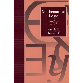 Comprehensive Mathematical Logic Textbook by Joseph R. Shoenfield