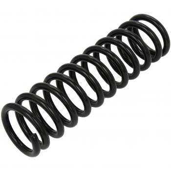 Muelle de suspensión LESJÖFORS 4204202 para Audi 90 B3 y 80 B3, muelle helicoidal trasero