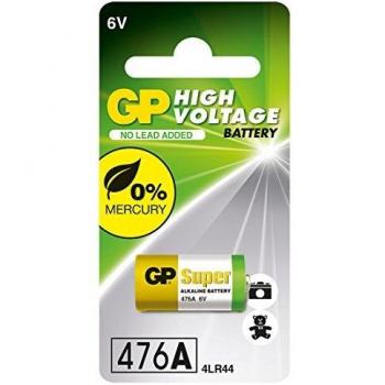 4LR44 1BL GP 476A