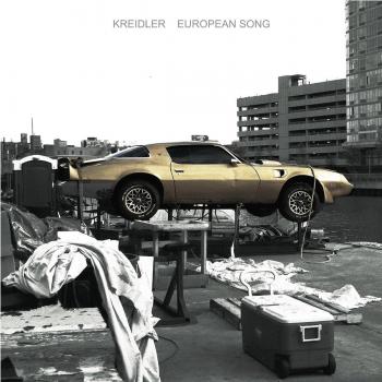 European Song Special Edition Vinyl