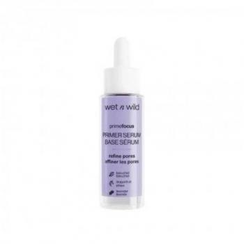 Wet n Wild Prime Focus Primer Serum Refine Pores 30 ml
