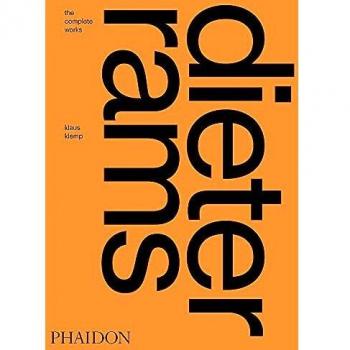 Dieter Rams: The Complete Works