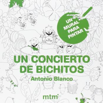Un concierto de bichitos