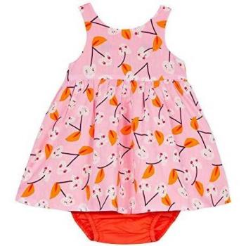Catimini - Vestido - para bebé niña multicolor 74 cm