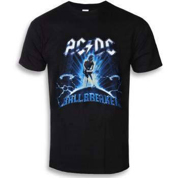 AC/DC Ballbreaker Men's Metal T-Shirt XL