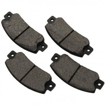ABS 36081 Pastillas de Freno