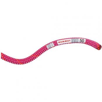 Mammut Cuerda simple 9.5 CRAG DRY STANDARD