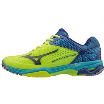 Mizuno Wave Exceed Tour 2 All Court Zapatilla De Tenis - SS17 - 42