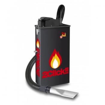 Aspirador de Cenizas Ultradelgado 20lt W8030slim