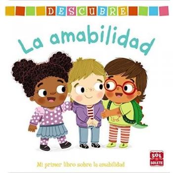 Descubre la amabilidad