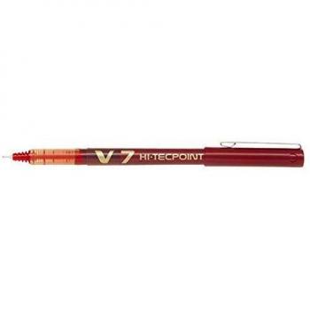 Pilot V7 Fine Needlepoint Rollerball 1 pieza