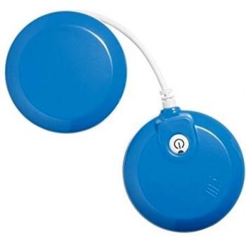 Compex - Móduls inalámbricos Compex para Fit 5.0, 2 Unidades