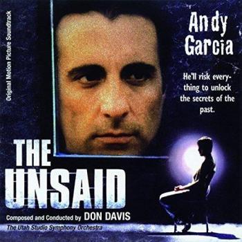 The Unsaid / O.S.T.