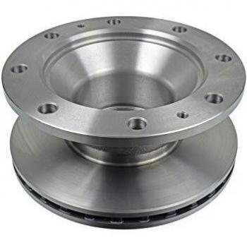 febi bilstein 29163 Brake Disc with ABS pulse ring