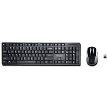 Kensington Pro Fit Wireless Desktop FR, K75230FR