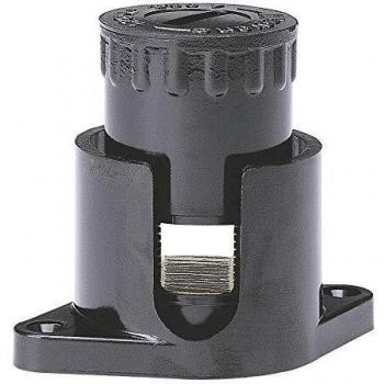 Legrand LEG34043 - Bornas anti-cizalla, 6 lados, 2 x 30 mm²