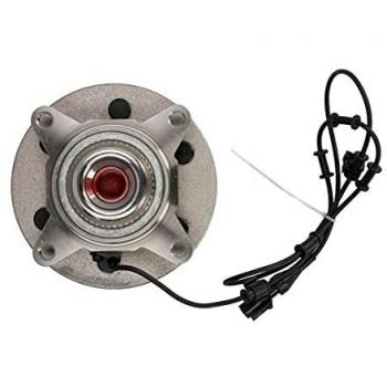 Juego de cojinete de rueda BTA H1Y058BTA para eje delantero, izquierdo y derecho