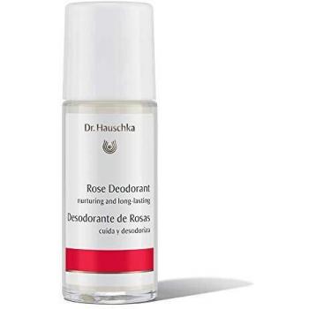 Dr. Hauschka Rose Petal Deodorant 50 ml