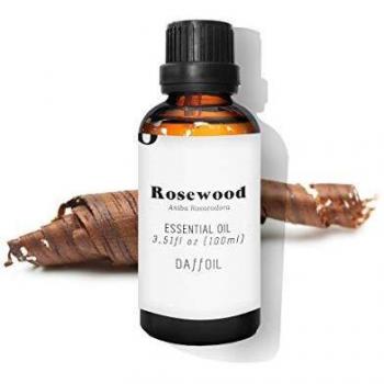 Aceite Esencial de Palo de Rosa 50 ml - Daffoil