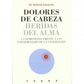 Dolores de cabeza heridas del alma