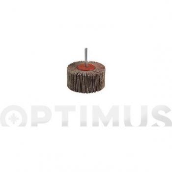 Broca de piedra Pro Serie Larga Ø 22 x 600 mm y Portabrocas Automático ½ - 20 H UNF Capacidad Ø de 1.5 a 13 mm
