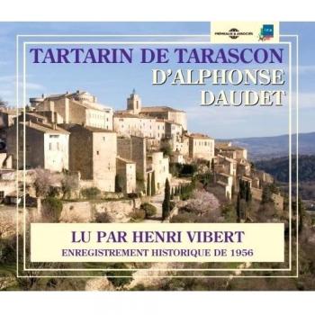 Tartarin of Tarascon - Read by Henri Vibert (English Edition)