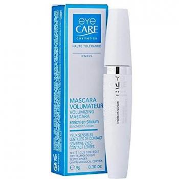 Eye Care Cosmetics Volumising Mascara, Pearl Grey 9 g