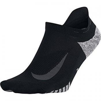 Nike U Ng ELT LTWT NS Calcetines, Hombre, Negro