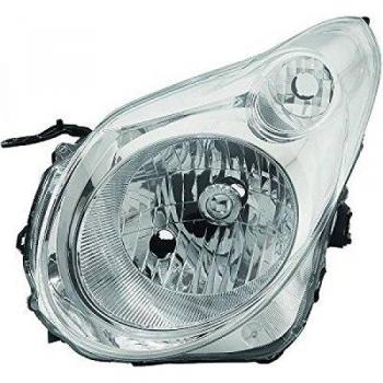 Espejo retrovisor VAN WEZEL 2816802, tipo: espejo retrovisor, características: diseño específico para vehículos, material resistente, fácil instalación, cumple con estándares de calidad y seguridad
