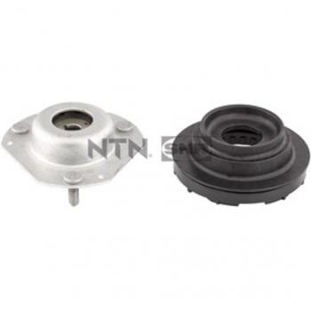 Kit de reparación cojinete de soporte del puntal de suspensión SNR KB652.37