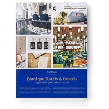 BRANDLife: Boutique Hotels & Hostels